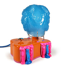 06 A Normal Lamp for all the Heathens and Non-Believers