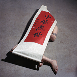 The Light is Too Dazzling