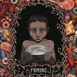 Famine