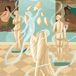 Un-Inhabiting the Body