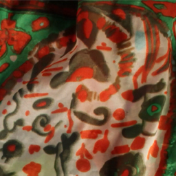 Harf Noush حرف نوش