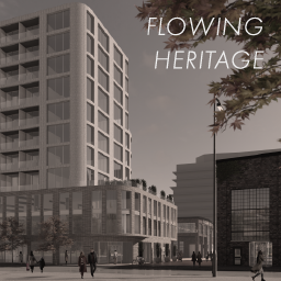 Flowing Heritage