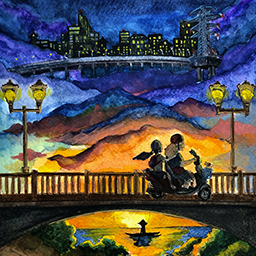 02 'When It Rains, It Pours' 