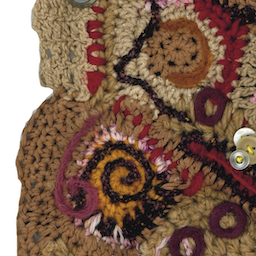 MY BODY DOES NOT SCARE ME