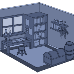 Isometric Study