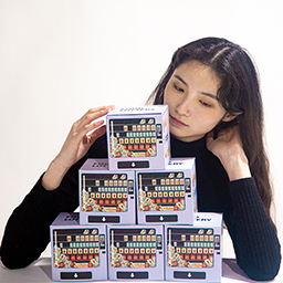 FOOD LOTTERY (PACKAGE)