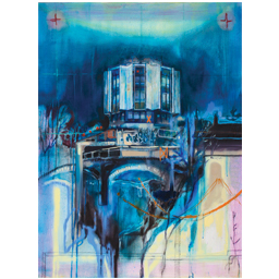 A Defunct Structure Is A Moving Anchor