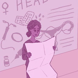 Thesis - My body, Who's choice? 