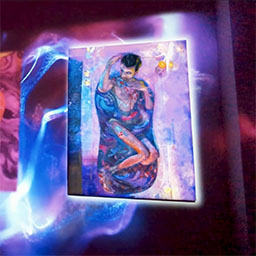 Queer Joy and Self-Love: Exhibition