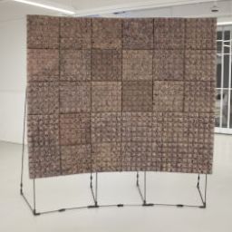 Untitled (sound barrier)