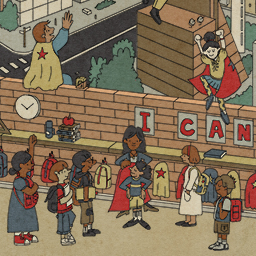 (1) Radical Learning (6) with Kiran Sethi