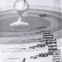 Impact Zone; Futurological Congress