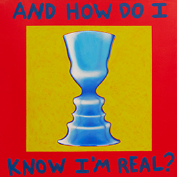 Am I really where I am?