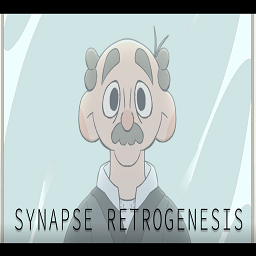 Synapse Retrogenesis