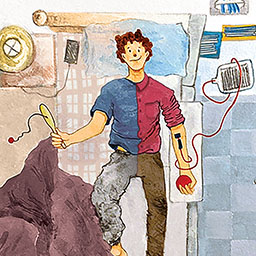 Meaningful Meaninglessness