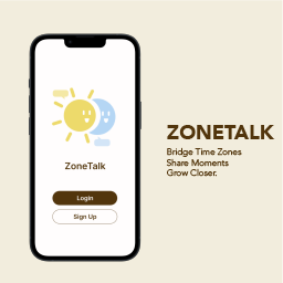 ZoneTalk