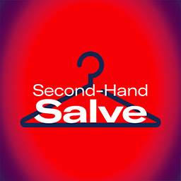 Second Hand Salve 