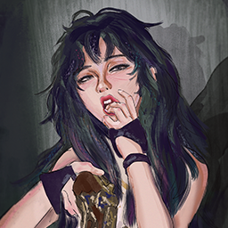 06 - Personal Illustrations