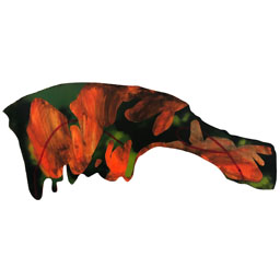 See How I Sing Even Though My Mouth is Choked With Worms?