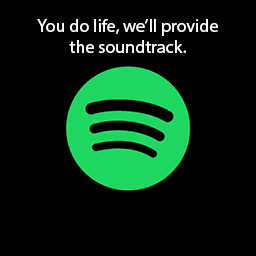 Spotify