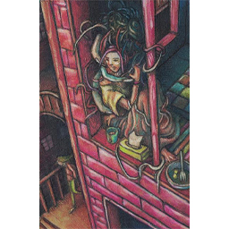 FROM HEARTBREAK CITY TO QUARANTINE