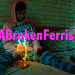 On a Broken Ferris Wheel-ohno dyb