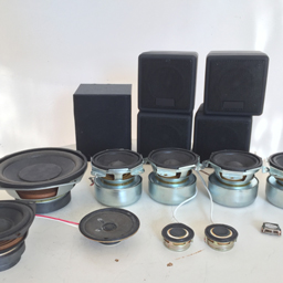 The Intertwining Voice of Contact