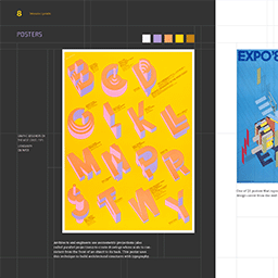 The Innovative Letterforms of Takenobu Igarashi