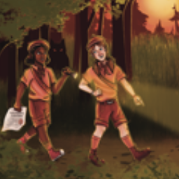 Fear of Being Watched