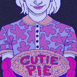 Cutie Pie