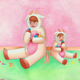 Anything can Pass given Time