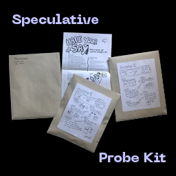 MRP: Destigmatizing Spaces: Humanity during a time of crisis...