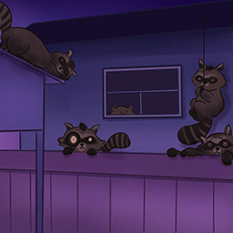 Stealth Mode Activated