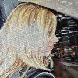 Motion