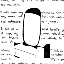 The Weight Of Knowing