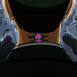 Persuasive Algorithm 