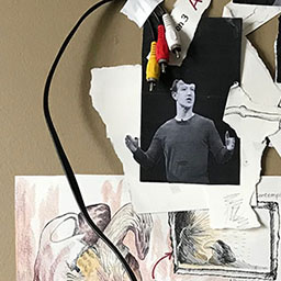 “Eat this Scroll,” So I Opened My Mouth and He Caused Me to Eat that Scroll.