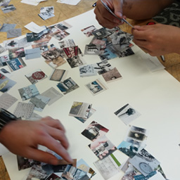 Stoneturner Workshop