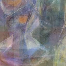 Mommy Mayhem: 65 Layers of Toy Drawings and Paintings #26