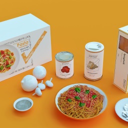 "Taste our Selection": Metro's Selection Private Label Rebrand and Launch Campaign Concept