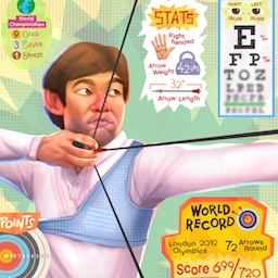 Im Dong-Hyun Trading Card