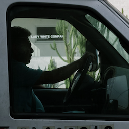 The Sport is Wearing the Clothes - An Interview with Lady White Co.