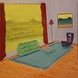  Ocean View, a Pleasant Design