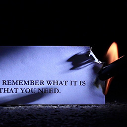 Lost, But not Forgotten: Memory/Forgetting and the Black Diaspora