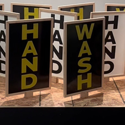 HAND//WASH