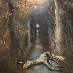 Innocence, My Old Friend