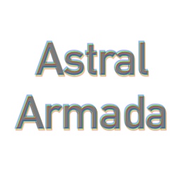 Astral Armada