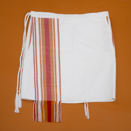 "WATA" Mini Skirt