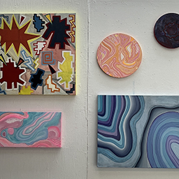 11: Installation shot