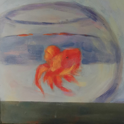The Goldfish